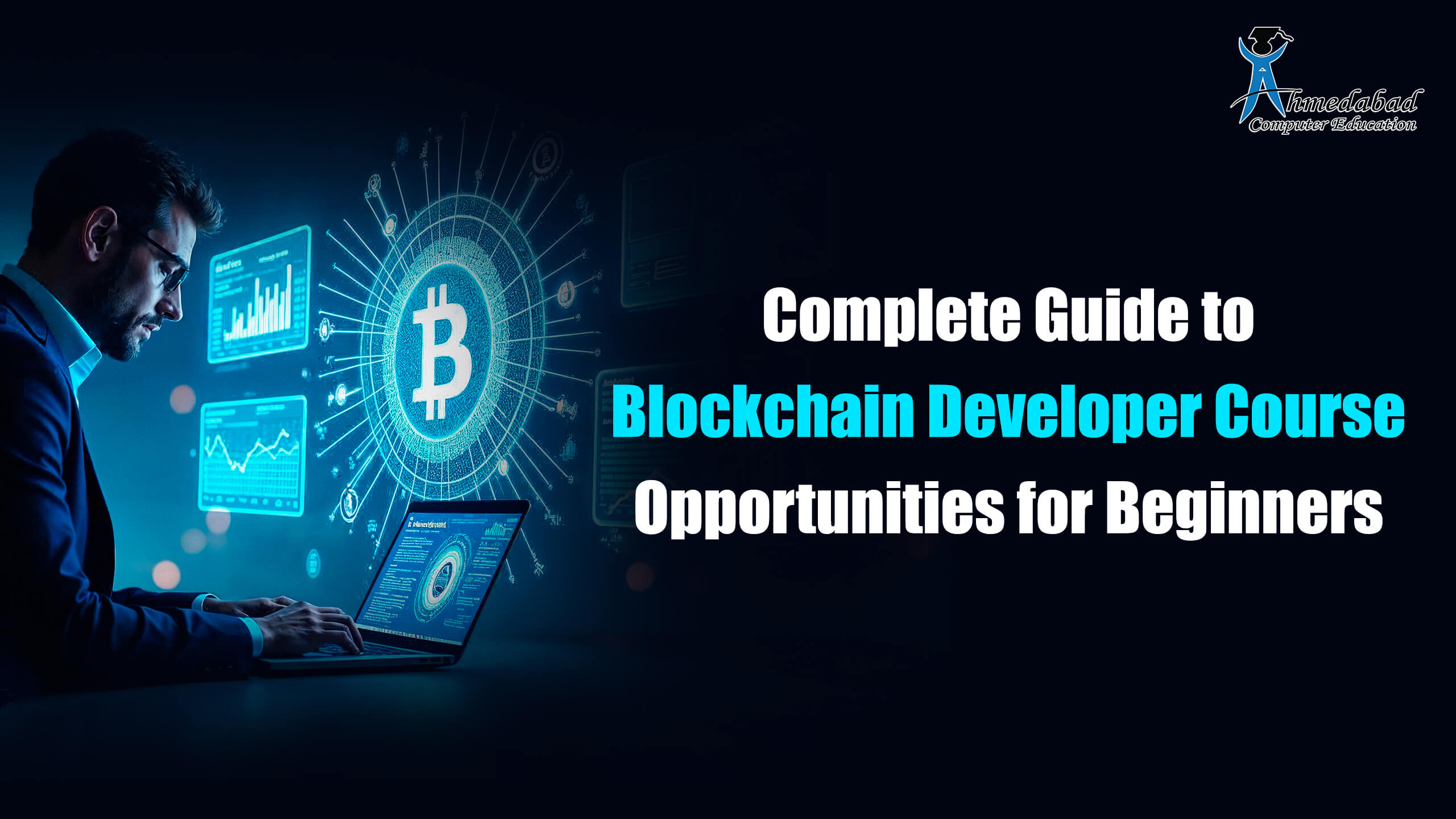 Blockchain developer course