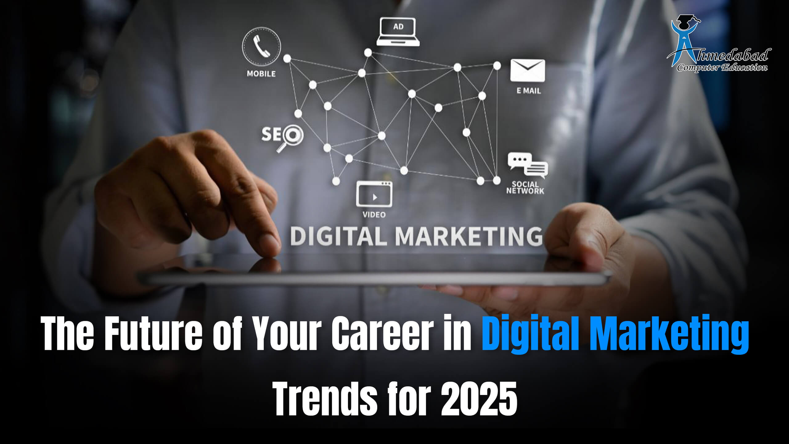 Digital Marketing Course