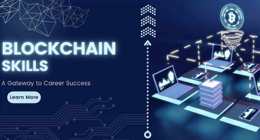 Blockchain Internship Program