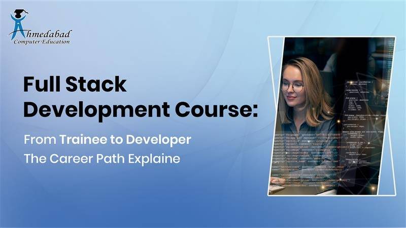 Full Stack Development Course
