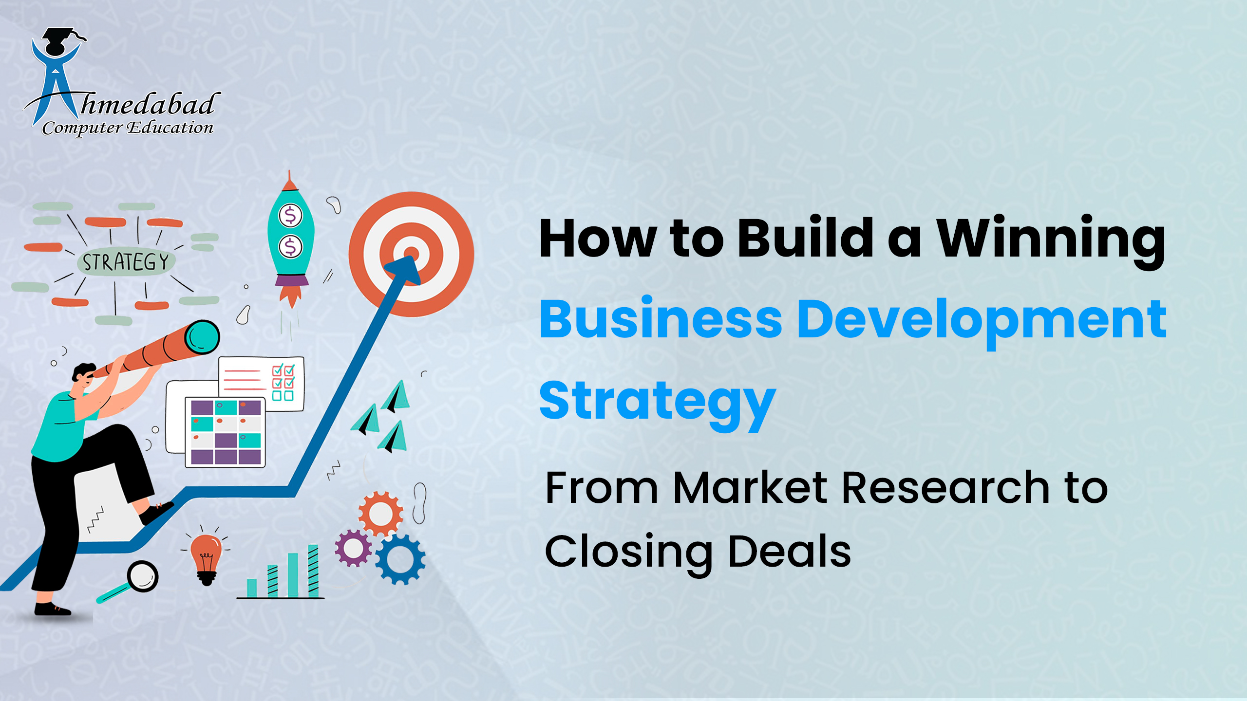 business development strategy