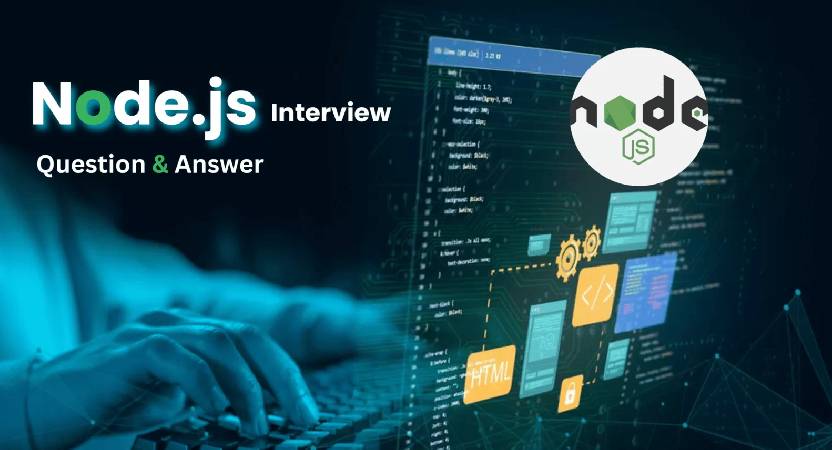 node.js interview