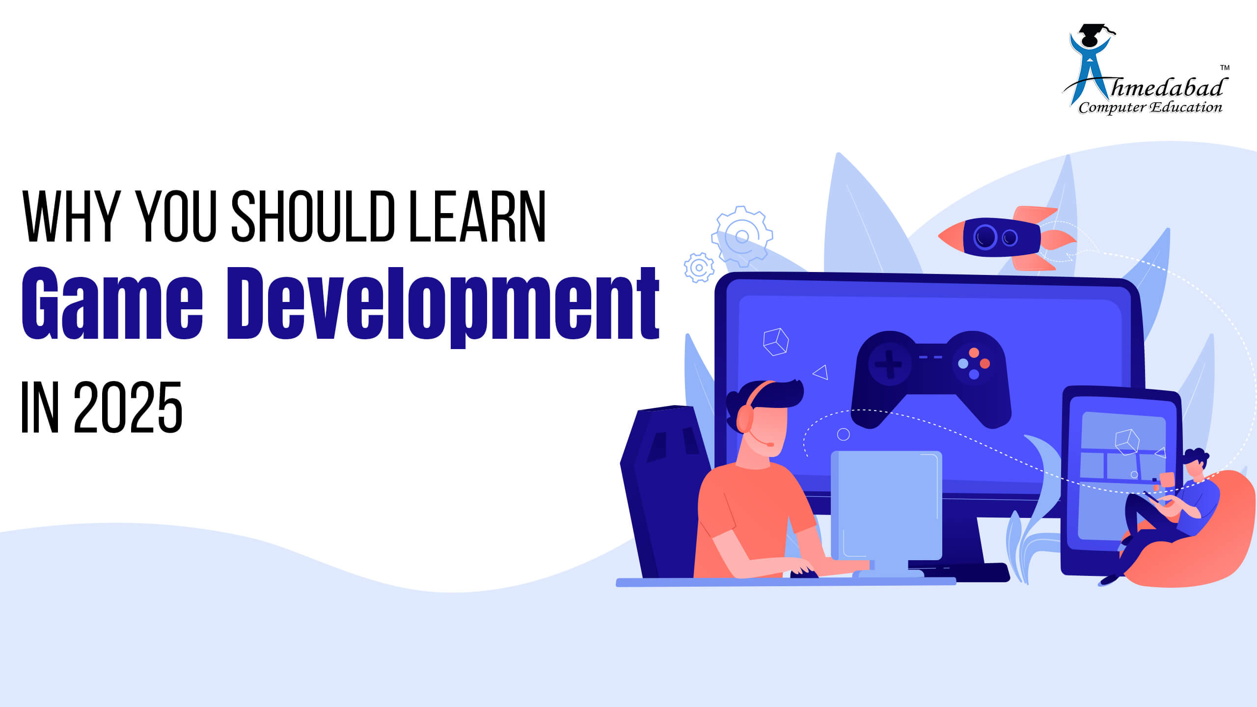 Learn Game Development