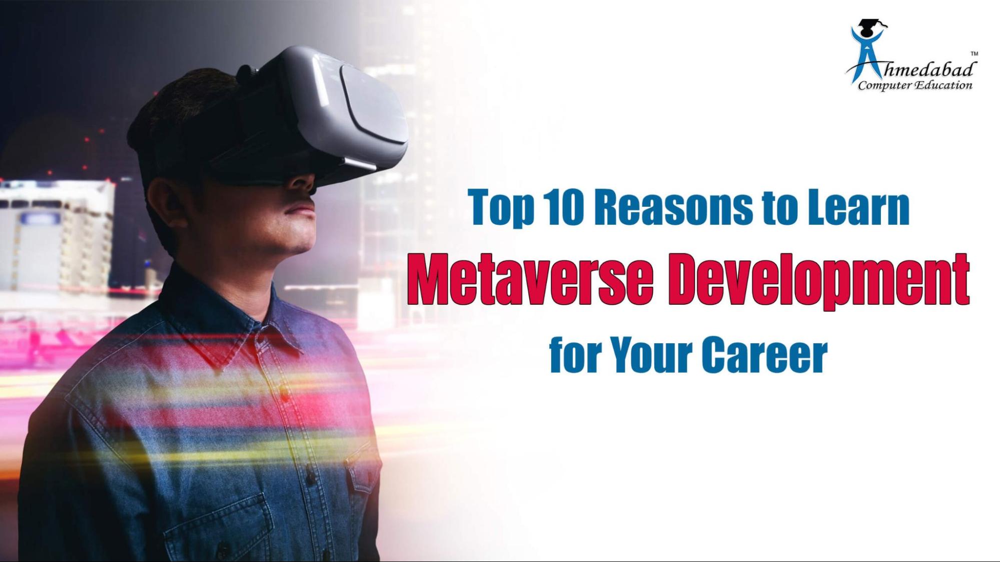 Metaverse Development Course