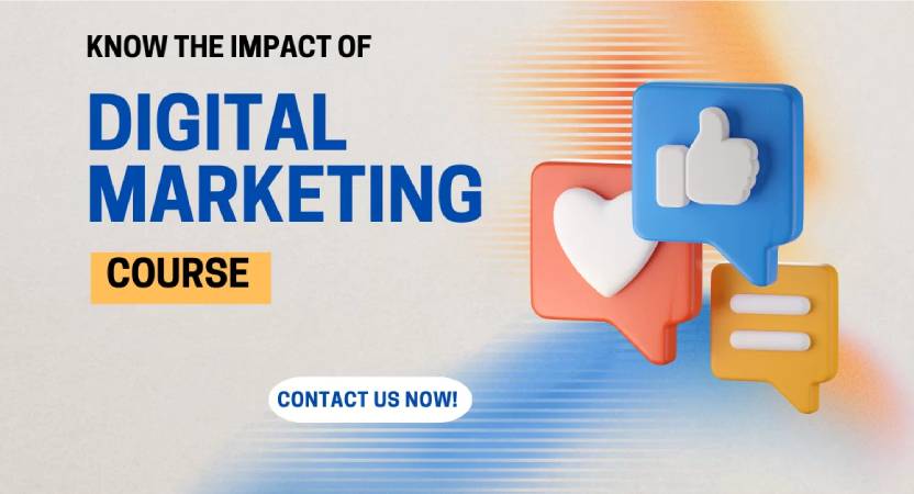 Digital Marketing Course