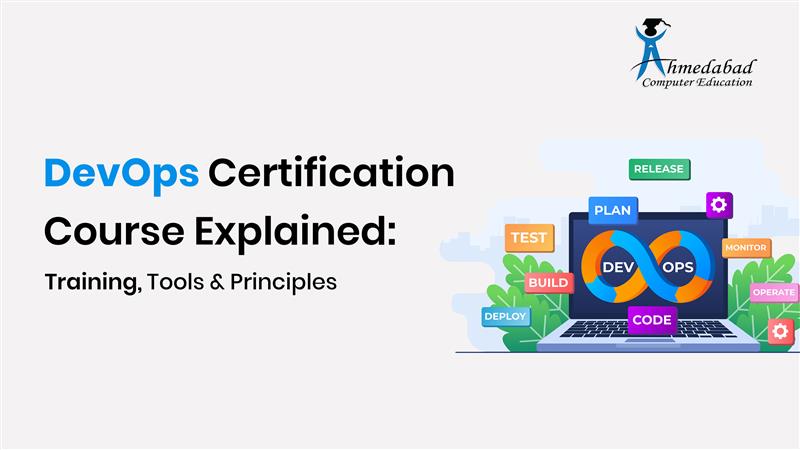 DevOps Certification Course