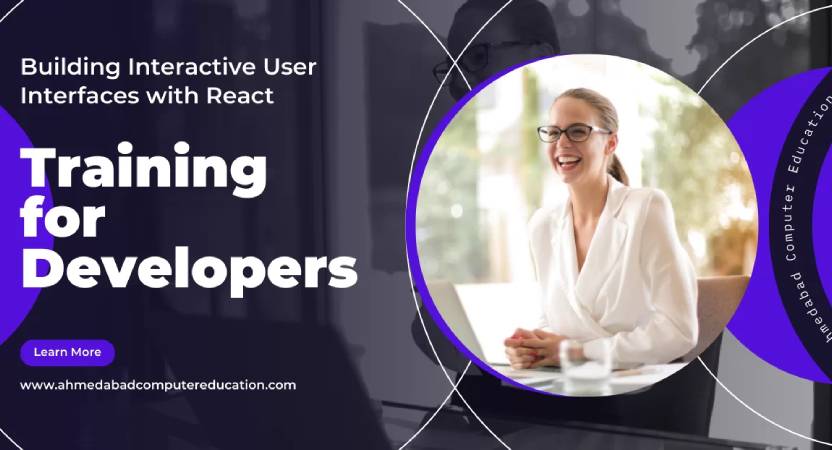 React training for developers