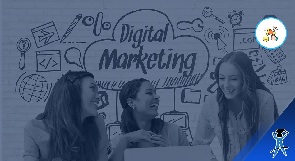 Best Digital Marketing Course