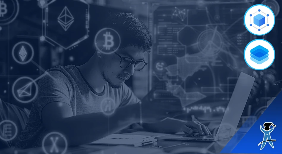 Blockchain Certification Training in Indore – Become Job-Ready in 6 Months!