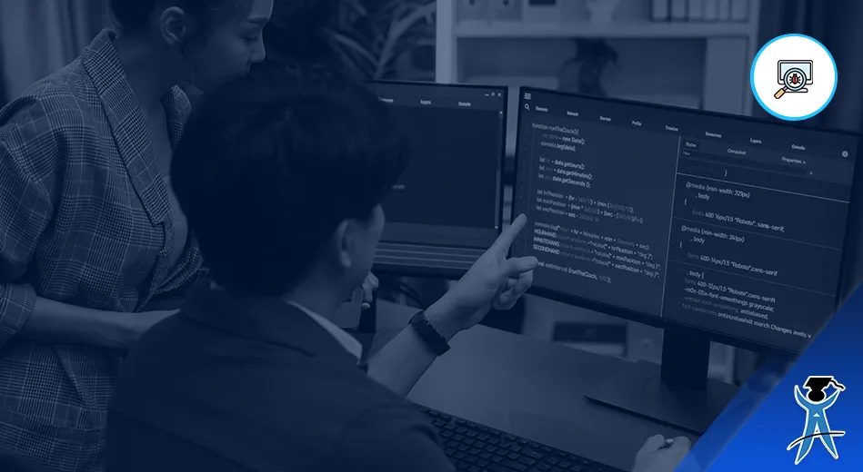 QA Testing Training Course