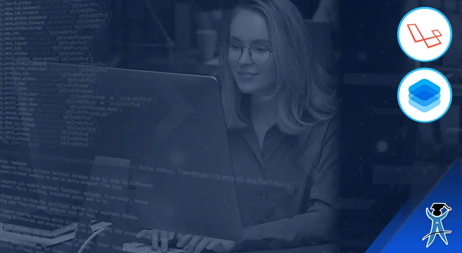 Full Stack Laravel Development Course