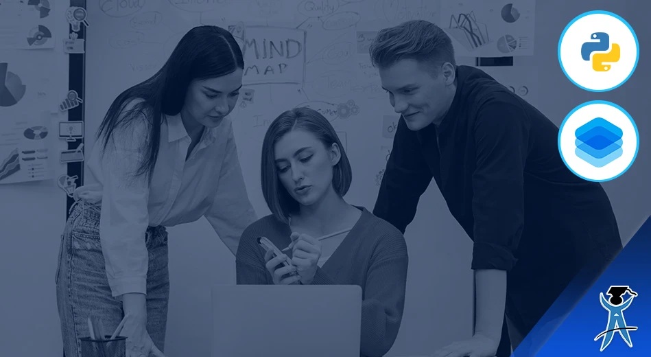 Python Full Stack Developer Course in Ahmedabad with Placement