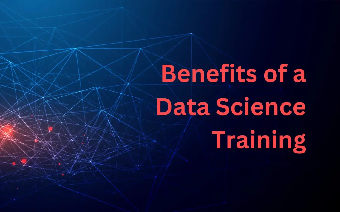 Data Science Training