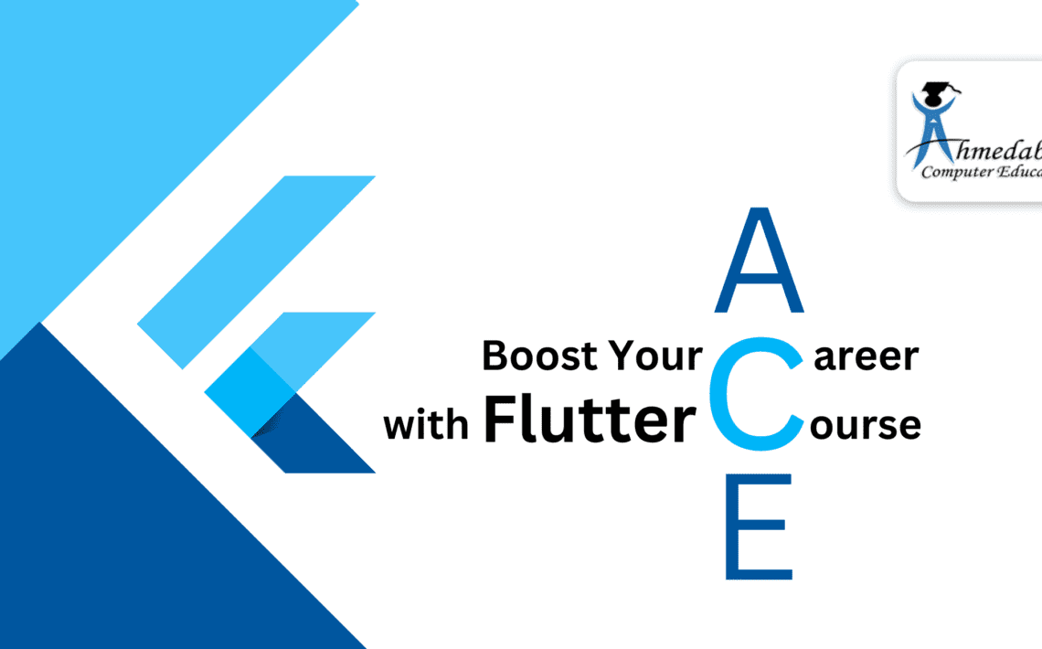 Flutter course internship