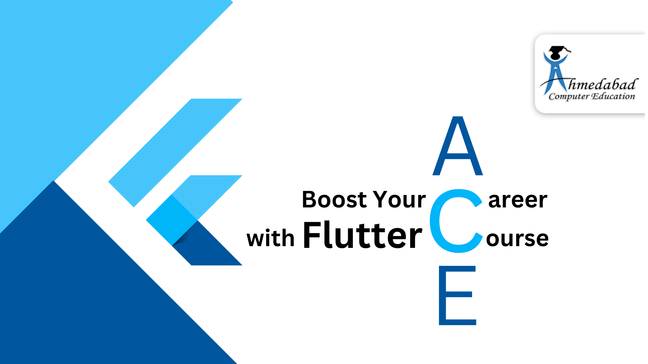 Flutter course internship