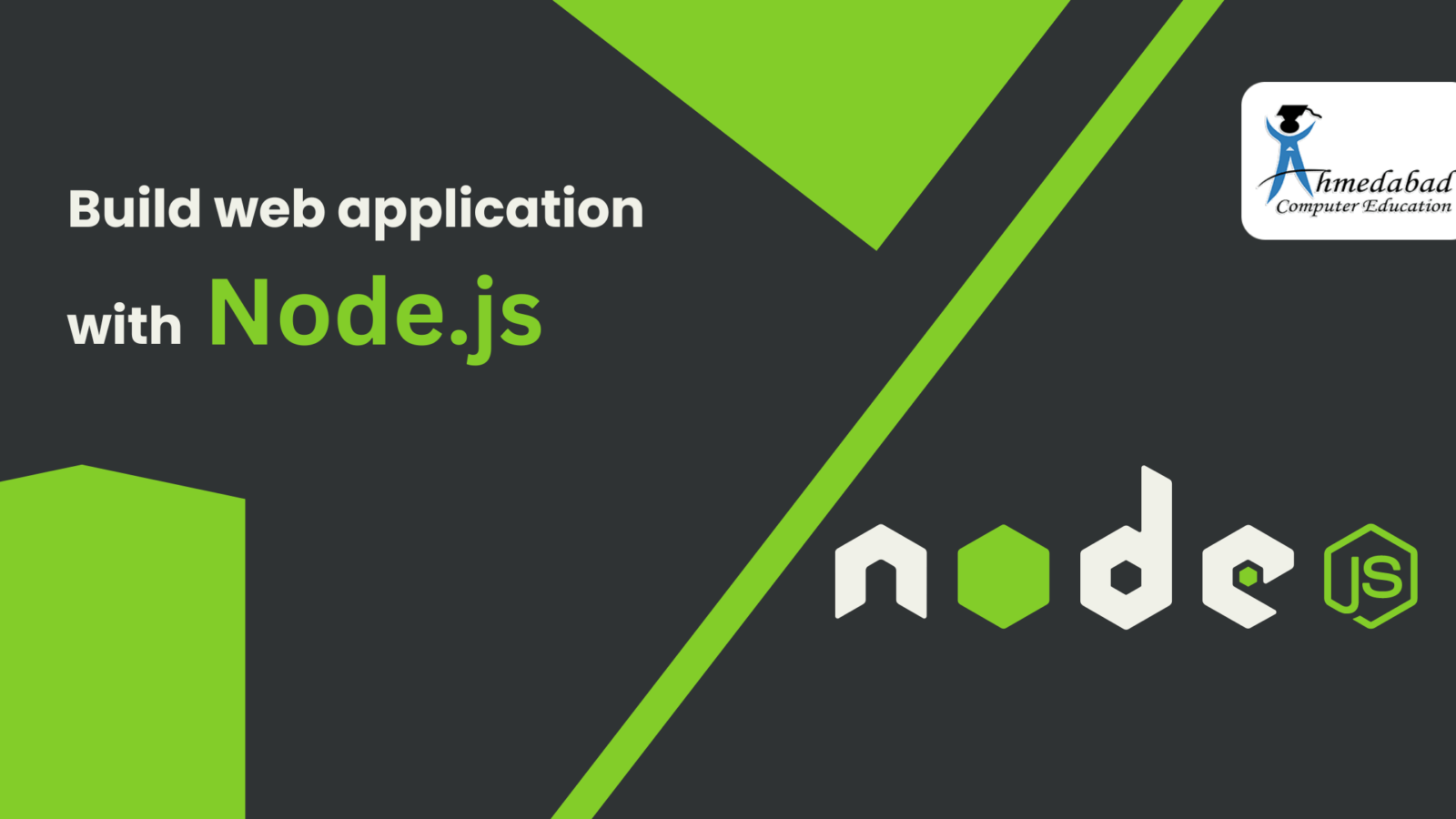 ECommerce business with Node.js