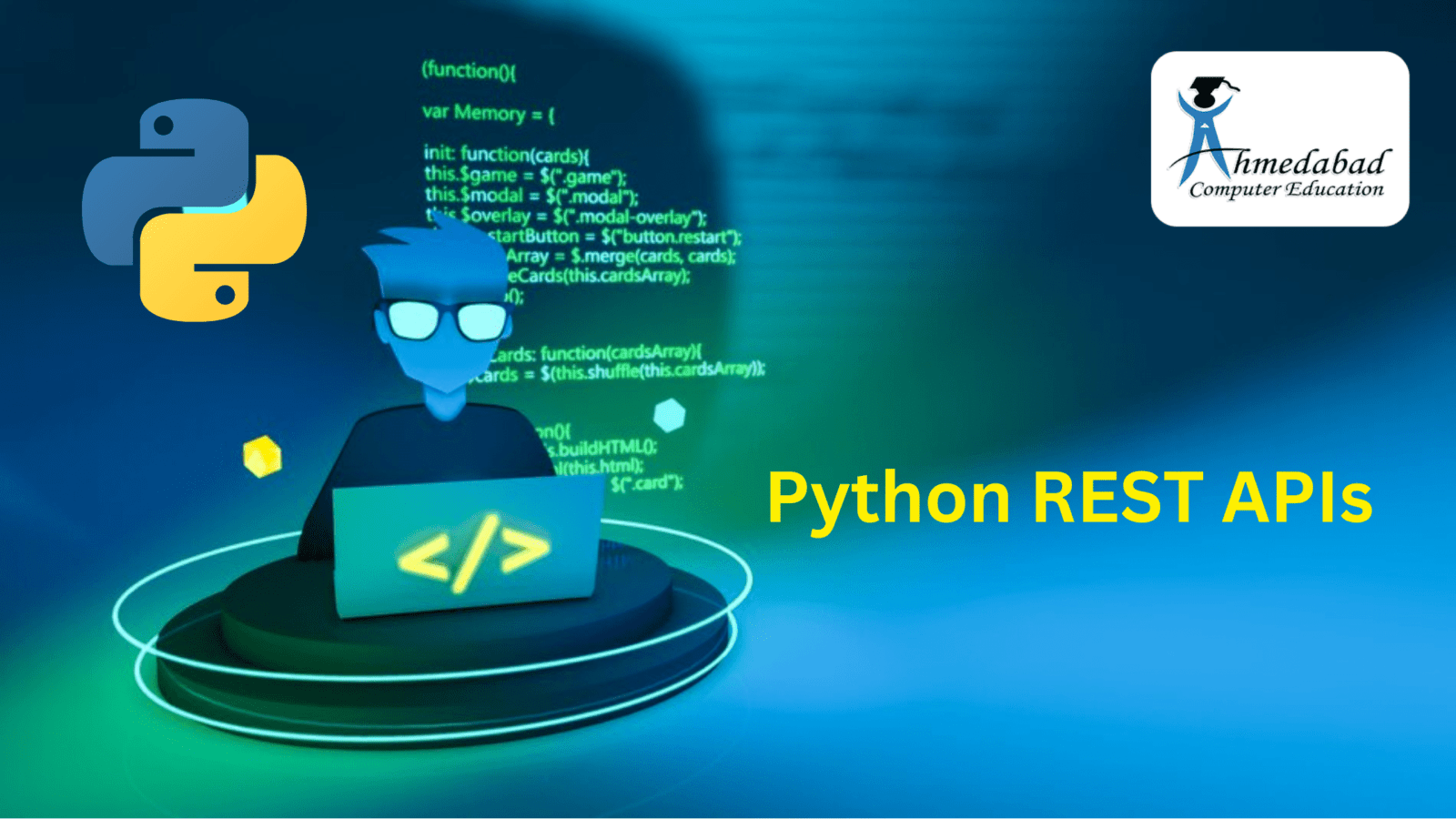 A Guide To Python REST APIs: Learn How To Build And Consume